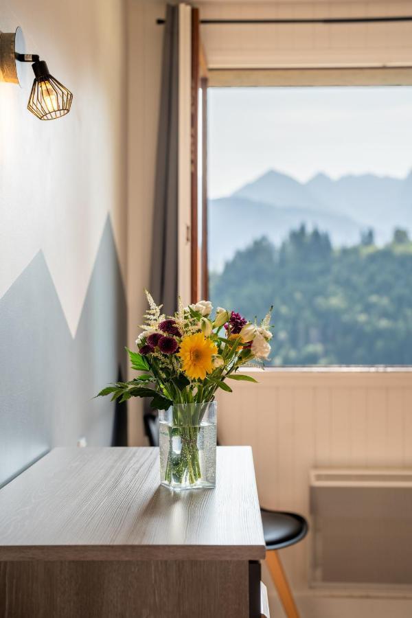 Chalet Tosbrand Les Clefs エクステリア 写真